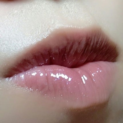 ニュアンス リップスティック/OSAJI/口紅を使ったクチコミ(6枚目)