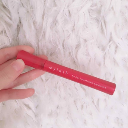 オペラ マイラッシュ アドバンスト/OPERA/マスカラを使ったクチコミ(1枚目)