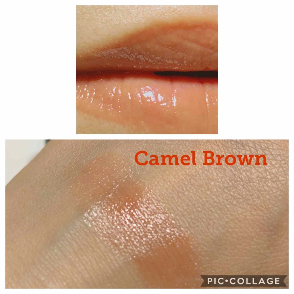 リップザカラー/リップザカラー/口紅を使ったクチコミ(2枚目)