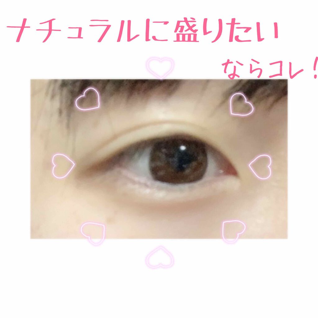 LILY ANNA/LILY ANNA/カラーコンタクトレンズを使ったクチコミ（1枚目）