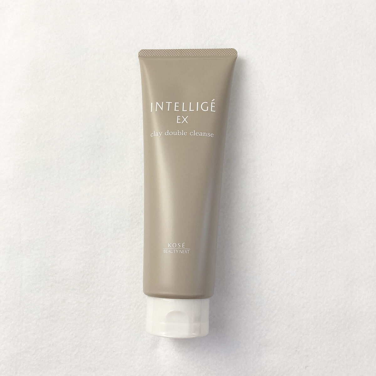 クレイ Ｗ クレンズ/アンテリージェEX/クレンジングクリームを使ったクチコミ（2枚目）