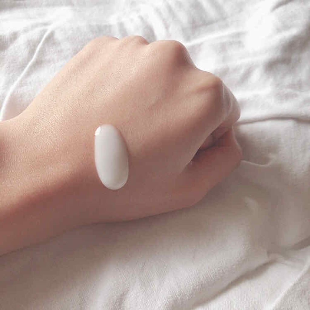 ハトムギ ボディローション/麗白/ボディローションを使ったクチコミ（2枚目）