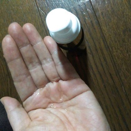 PCCプレミアムエッセンスFIV/PCCアンチエイジングブランド/美容液を使ったクチコミ（3枚目）