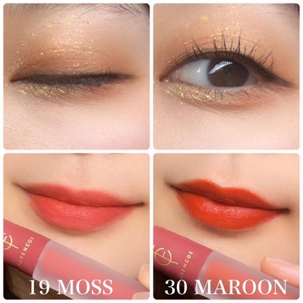 べになな on LIPS 「Qoo10でやばいくらいお得な韓国コスメがあった…✼••┈┈┈..」(5枚目)