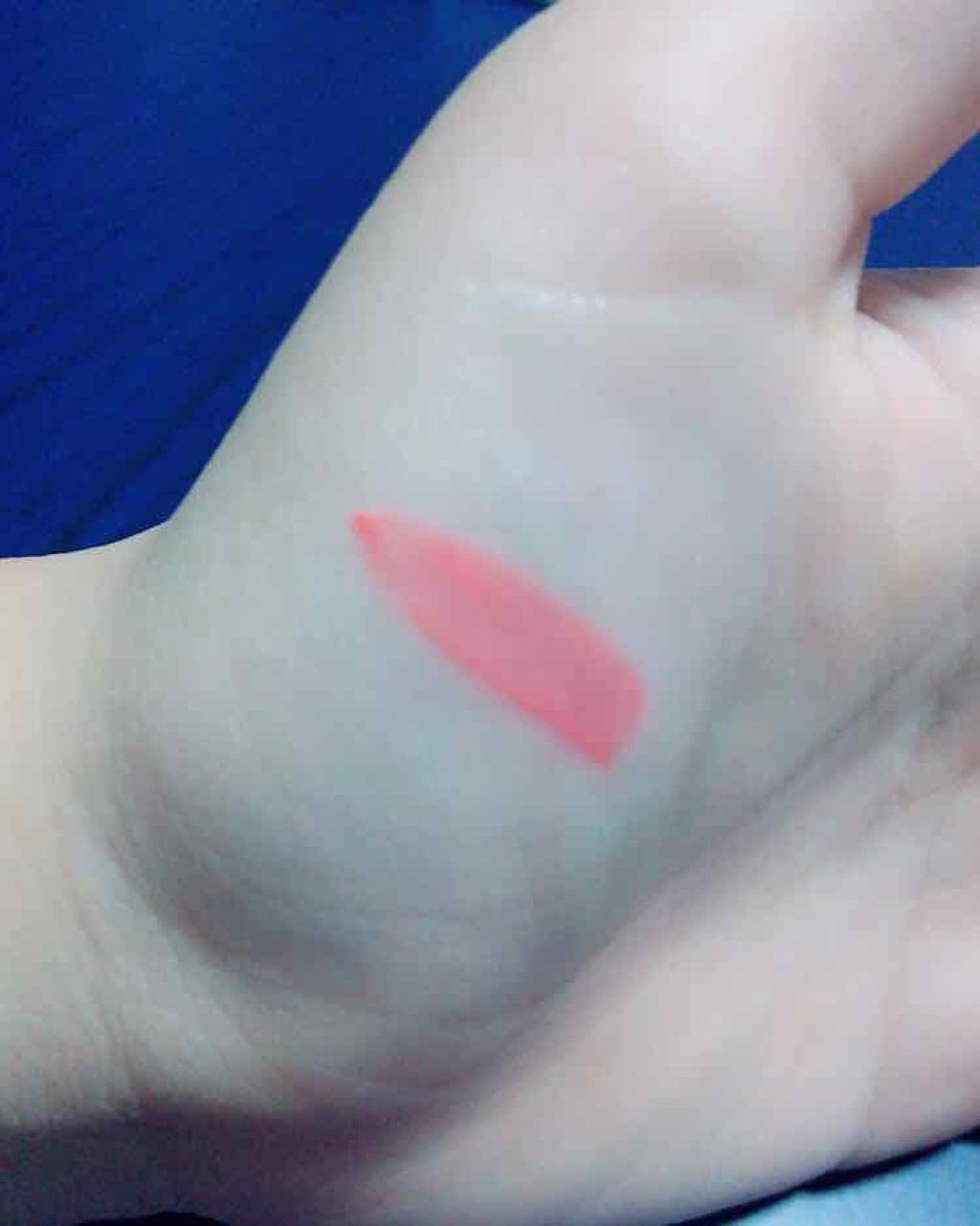 ワインリップティント/LABIOTTE/リップティントを使ったクチコミ(3枚目)