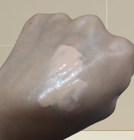 アイレノール クマクリーム/IRENOL/アイケア・アイクリームを使ったクチコミ(2枚目)