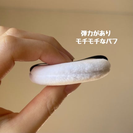 プリズム・リーブル/GIVENCHY/ルースパウダーを使ったクチコミ(3枚目)