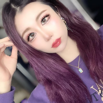 tottimo!ディップカラー/アイケイ/ヘアカラーを使ったクチコミ(1枚目)