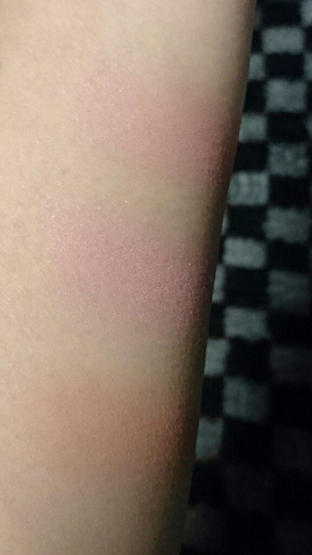 ナチュラル チークN/CEZANNE/パウダーチークを使ったクチコミ（2枚目）