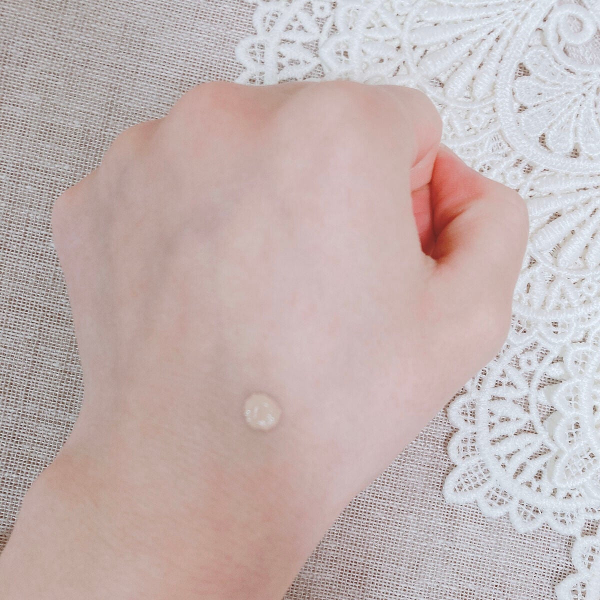 マスクフィットオールカバーデュアルコンシーラー/TIRTIR(ティルティル)/コンシーラーを使ったクチコミ(4枚目)