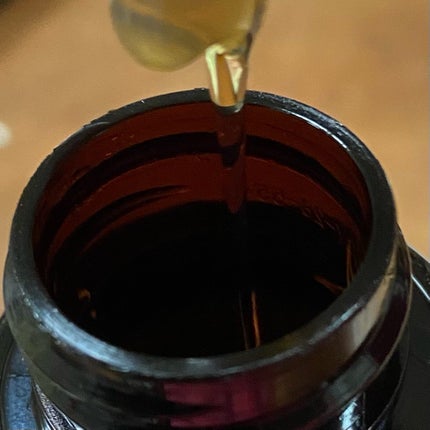 フォルムナチュラル リペアシャンプー モイスト/forme natural/市販シャンプーを使ったクチコミ(4枚目)