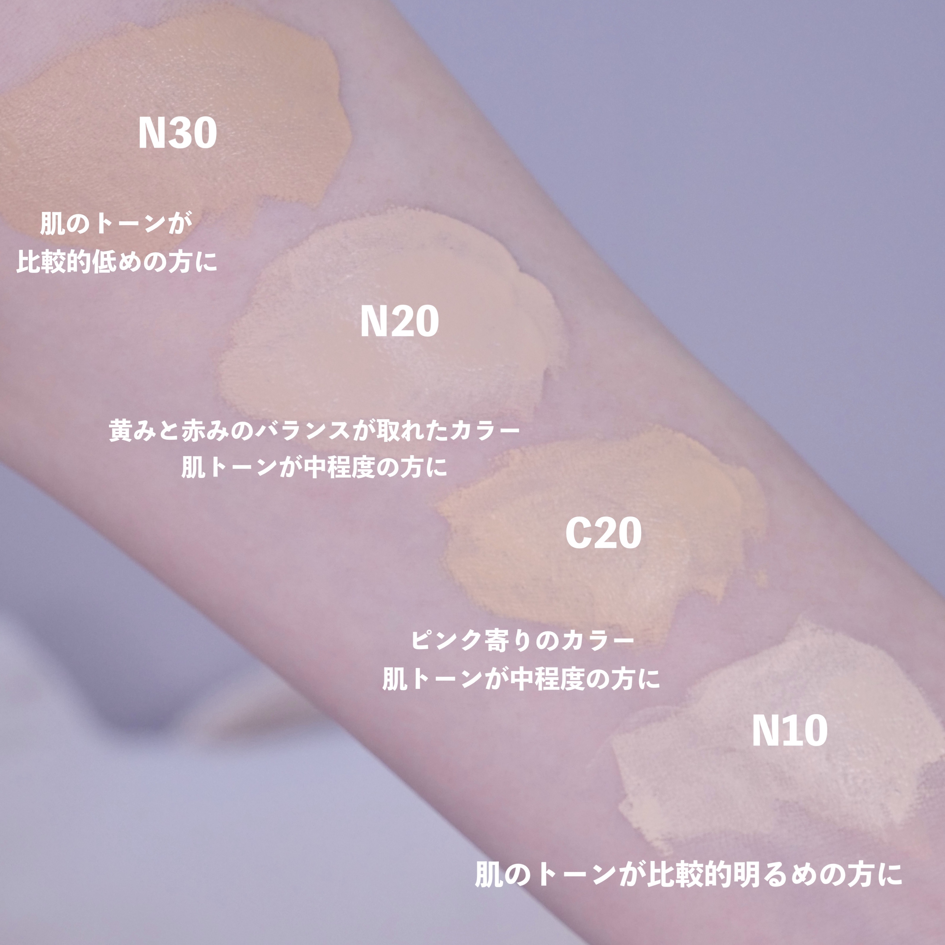 SPステイ クリームパクト ファンデーション/MAYBELLINE NEW YORK/クリーム・エマルジョンファンデーションを使ったクチコミ（2枚目）