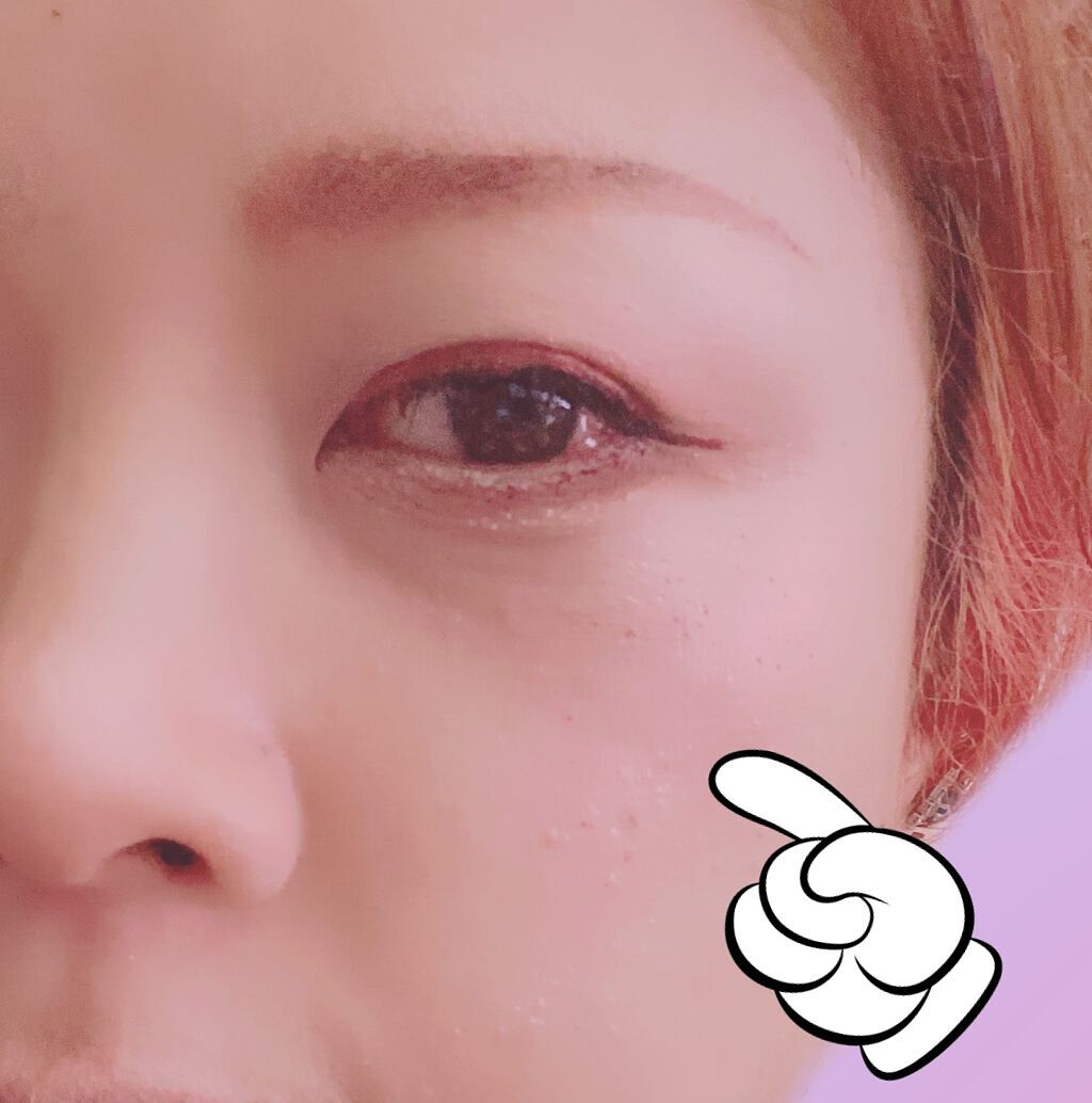 グロウフルールチークス（ブレンドタイプ）/キャンメイク/パウダーチークを使ったクチコミ（3枚目）