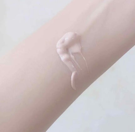 UV エクスペール トーン アップ ローズ/LANCOME/日焼け止め・UVケアを使ったクチコミ(2枚目)