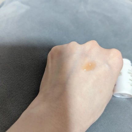 プレミアムキット/HARUGARI/トライアルキットを使ったクチコミ(5枚目)