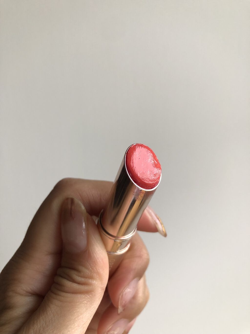 オペラ リップティント N/OPERA/リップティントを使ったクチコミ（3枚目）