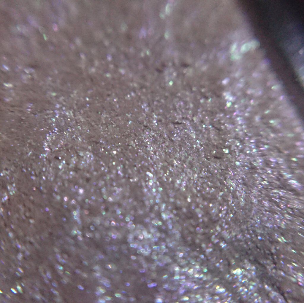 シャドーカスタマイズ (フローティング)/MAJOLICA MAJORCA/単色アイシャドウを使ったクチコミ(2枚目)