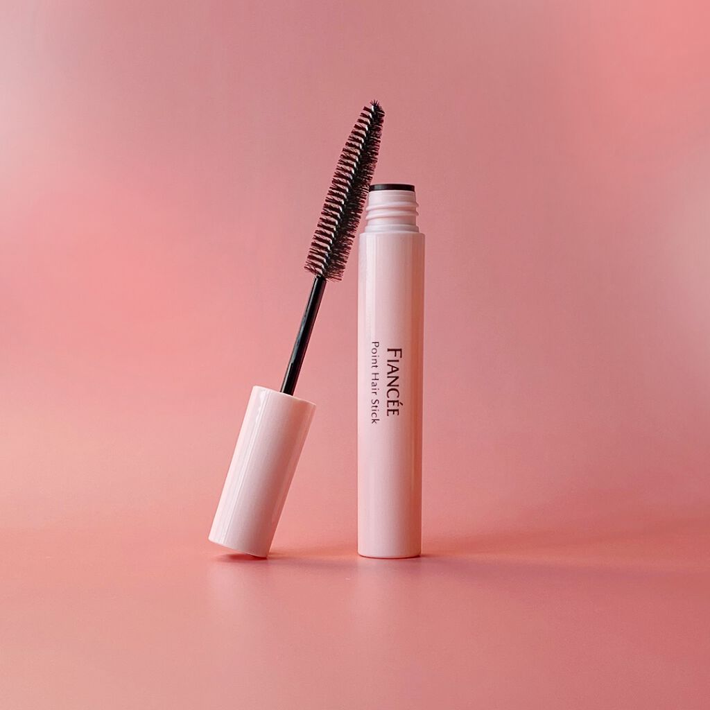 ポイントへアスティック ピュアシャンプーの香り /フィアンセ/ヘアスタイリングを使ったクチコミ(1枚目)