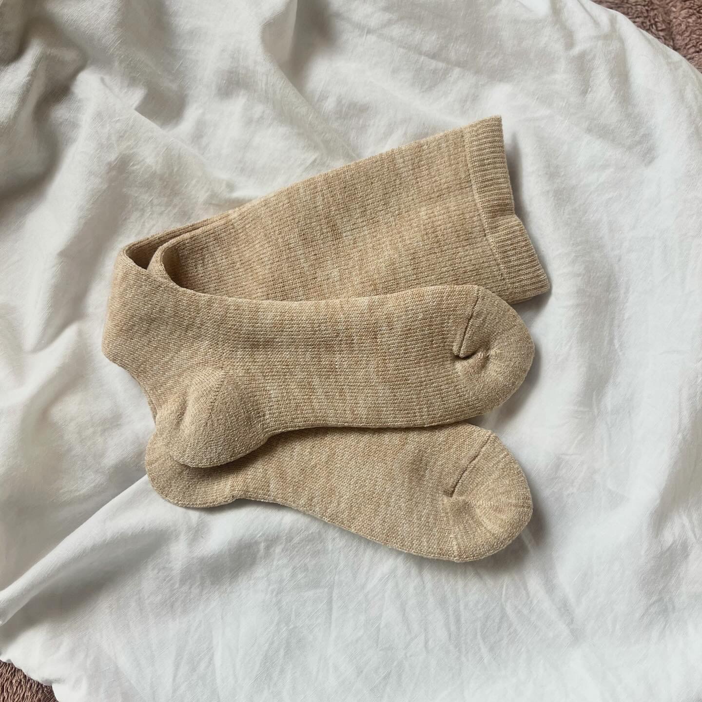 冷え知らず着圧ソックス/SLIMWALK/着圧ソックス・レギンスを使ったクチコミ（3枚目）