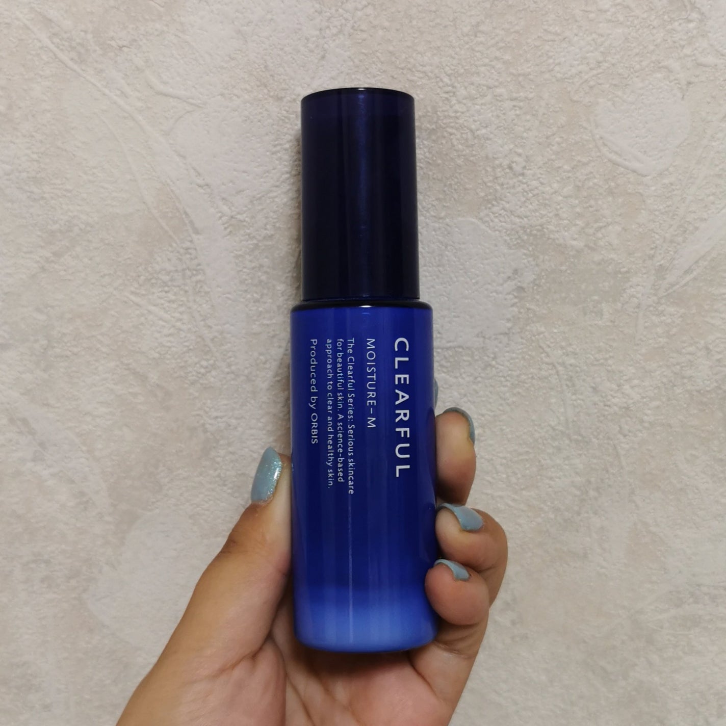 クリアフル モイスチャーM(しっとりタイプ)/オルビス/乳液を使ったクチコミ(1枚目)