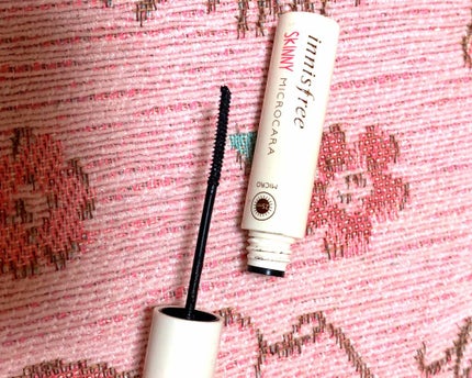 カールキーパー マスカラ/D-UP/マスカラを使ったクチコミ(3枚目)