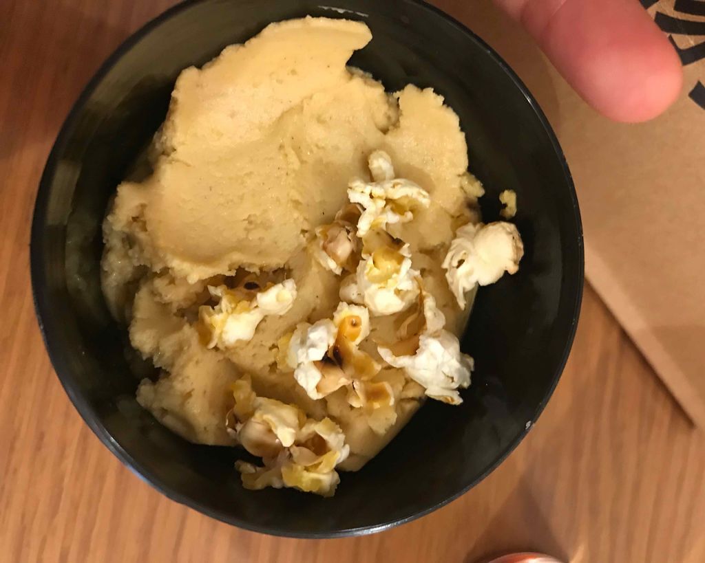 毎日が晩餐/ラッシュ/その他洗顔料を使ったクチコミ(2枚目)