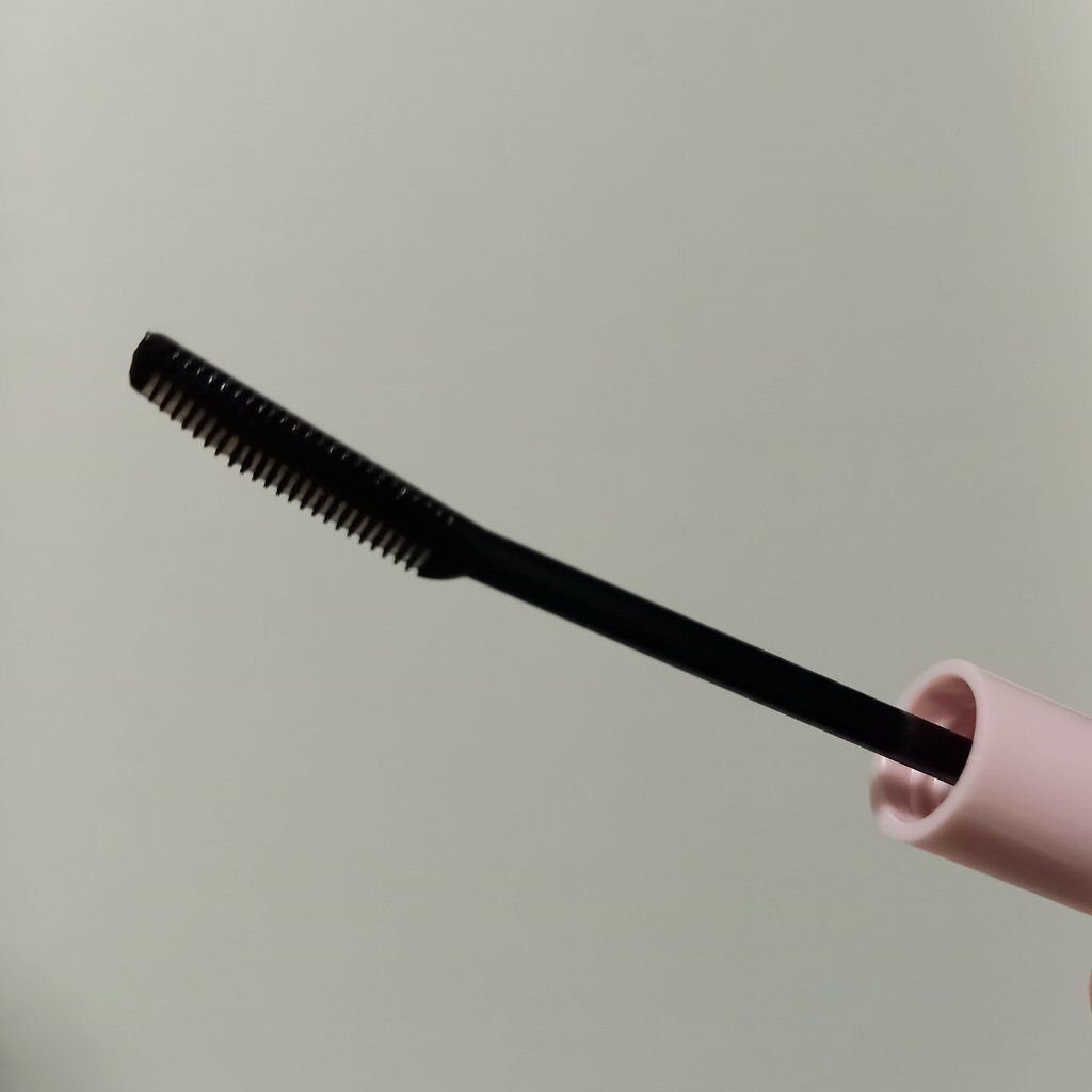 クイックラッシュカーラー/キャンメイク/マスカラ下地を使ったクチコミ（1枚目）