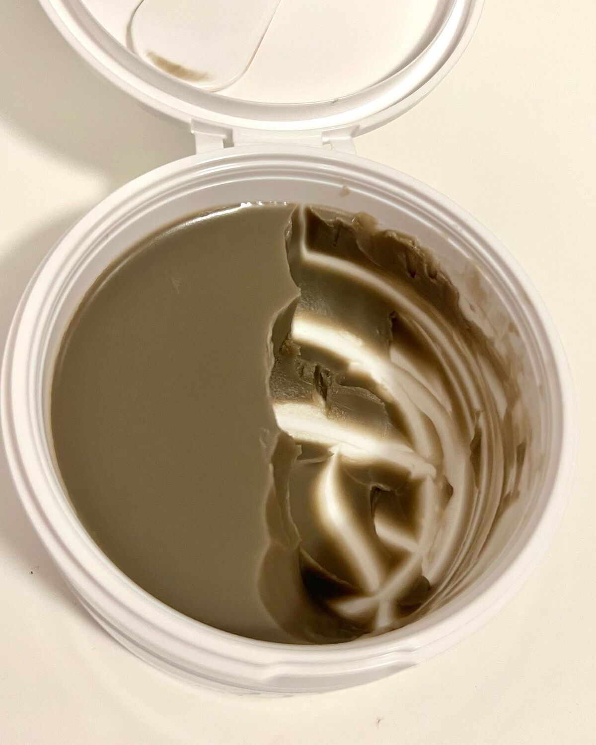 デュオ ザ クレンジングバーム ホワイトa/DUO/クレンジングバームを使ったクチコミ(4枚目)