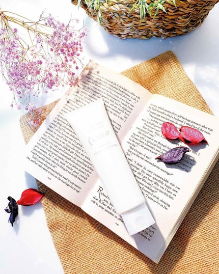 モーゼ パーフェクト ホワイト クレンジング/モゼ/クレンジングジェルを使ったクチコミ(4枚目)