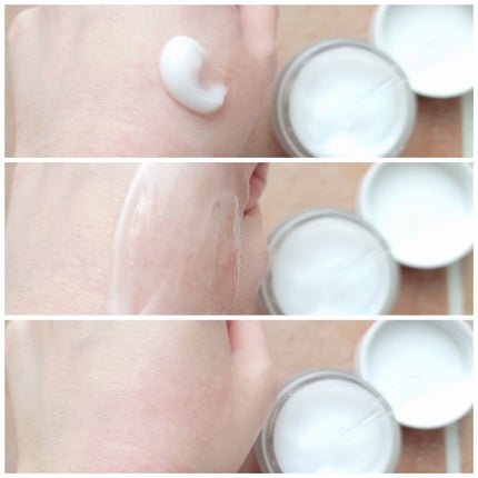 ブライトニングアップサンプラス/Dr.G/日焼け止めクリームを使ったクチコミ(4枚目)