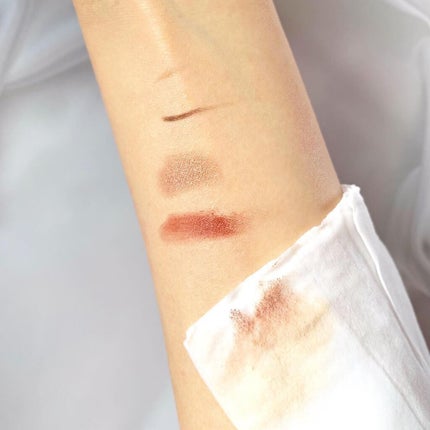 クリアふきとりシート/ビオレ/クレンジングシートを使ったクチコミ(5枚目)