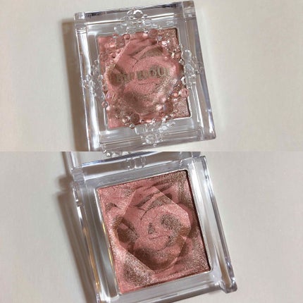 セレクト アイカラー/ESPRIQUE/単色アイシャドウを使ったクチコミ(1枚目)