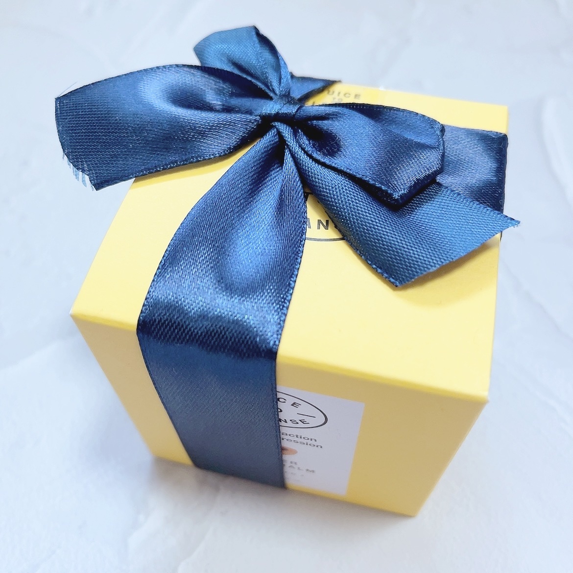 ウォーターウォッシュバーム/JUICE TO CLEANSE/スクラブ・ゴマージュを使ったクチコミ（2枚目）