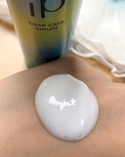 ソフィーナ iP リニュー ムース ウォッシュ/SOFINA iP/泡洗顔を使ったクチコミ(5枚目)