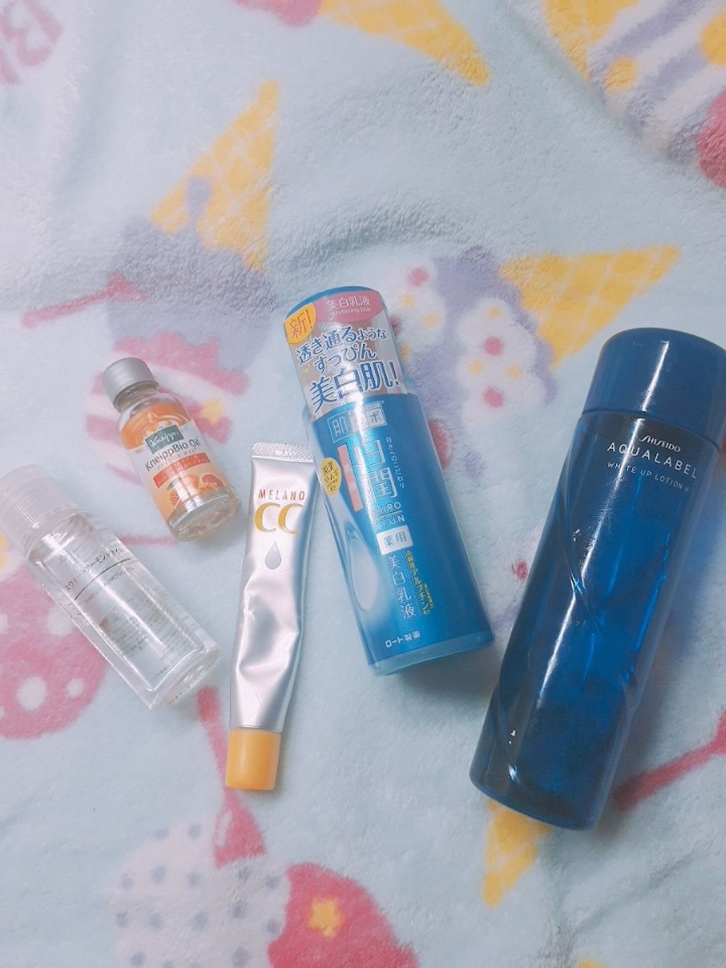 スウィートアーモンドオイル/無印良品/ボディオイルを使ったクチコミ（2枚目）