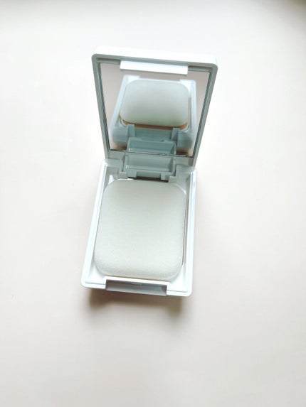 薬用フェイスプロテクトパウダー/IHADA/プレストパウダーを使ったクチコミ(2枚目)