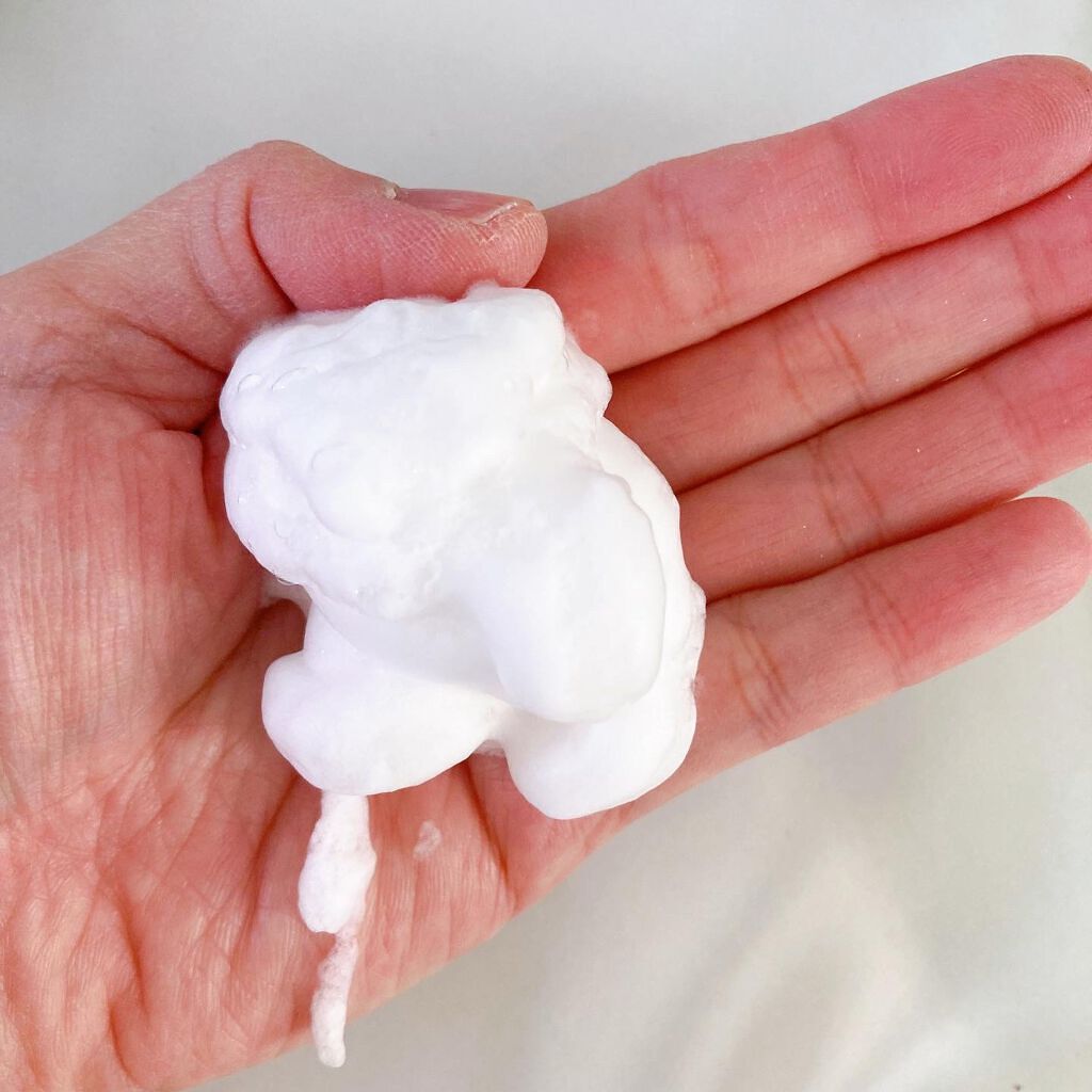 素肌つるつるセット/ヴァーナル/スキンケアキットを使ったクチコミ（3枚目）