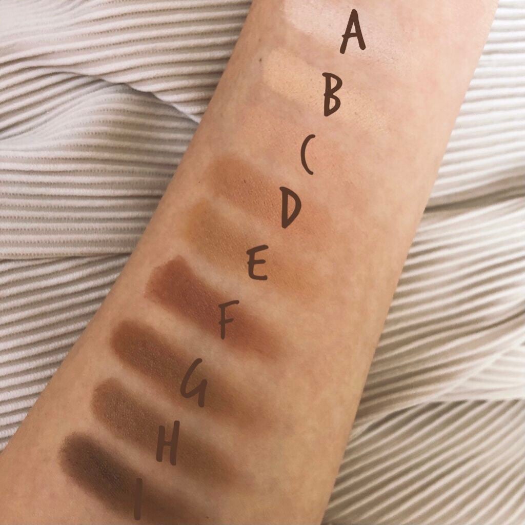 m on LIPS 「3ce:#smoother¥2399(Qoo10価格)9色入っ..」(3枚目)