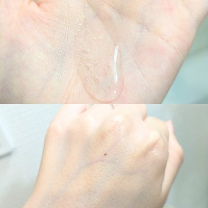 ドレススノー ローション【医薬部外品】 /アテニア/化粧水を使ったクチコミ(3枚目)