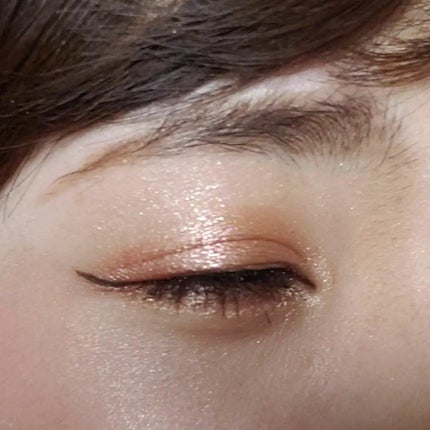 スモール アイシャドウ/M・A・C/単色アイシャドウを使ったクチコミ(2枚目)