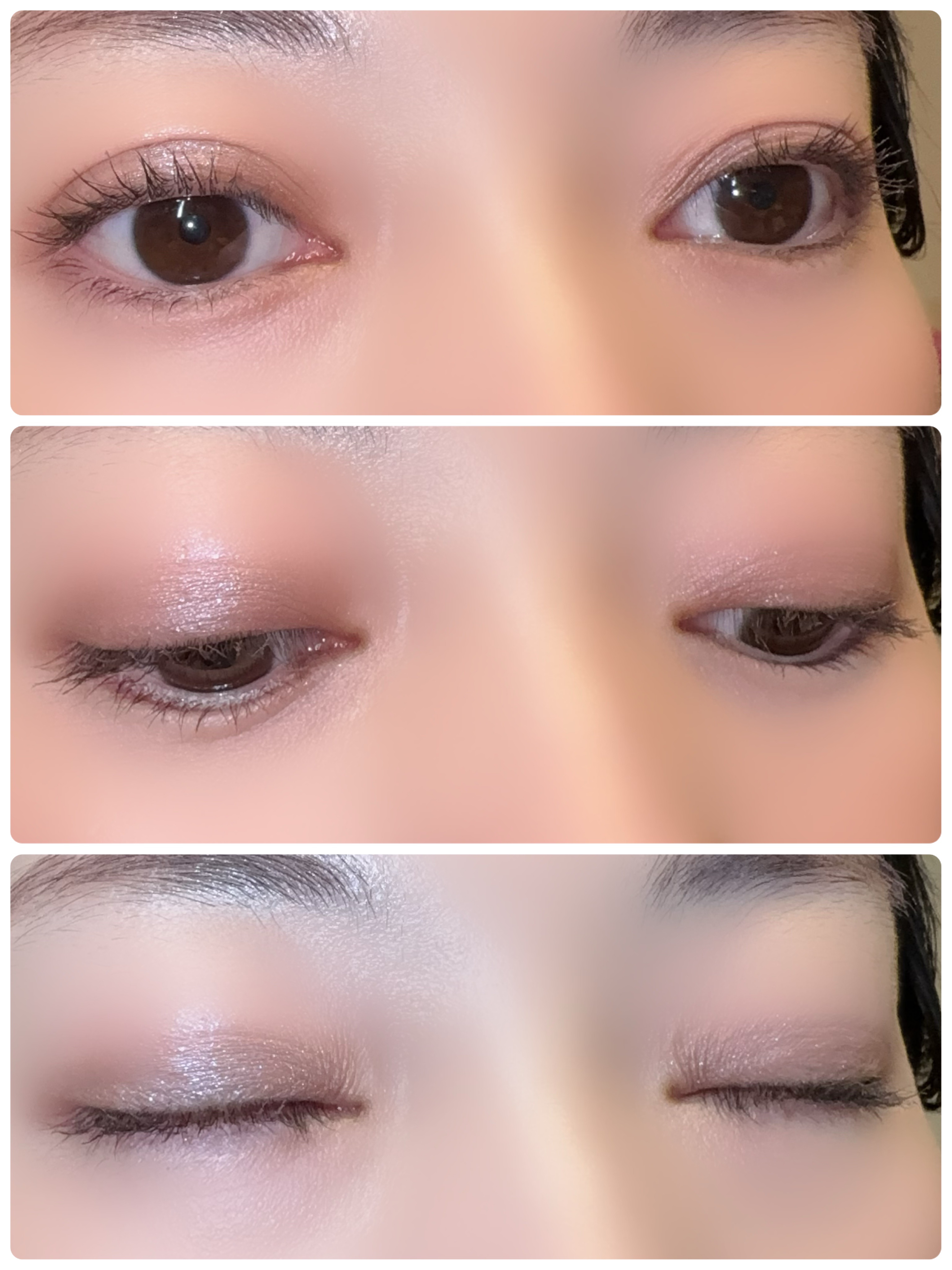 ブラッシュ カラー インフュージョン/ローラ メルシエ/パウダーチークを使ったクチコミ（2枚目）