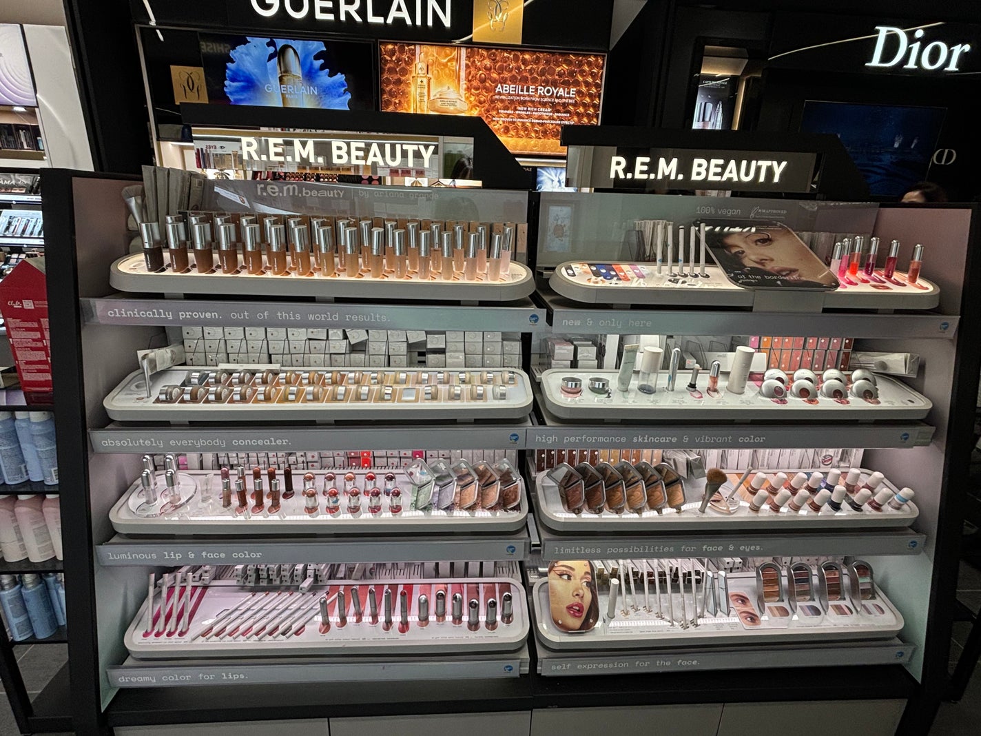 matte lipstick 02 drive-in movie