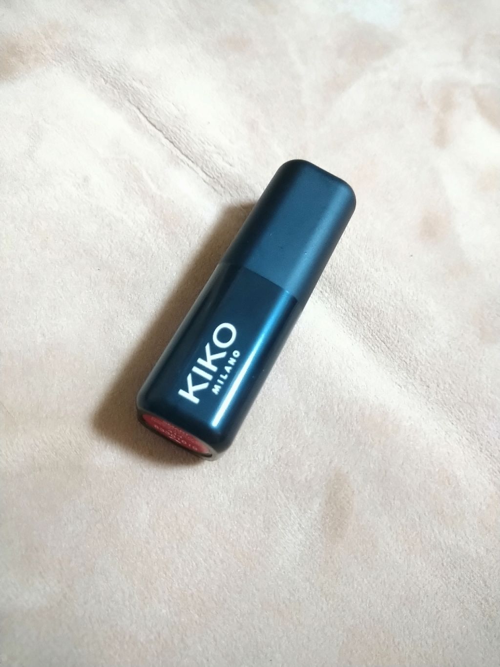 Smart Lipstick/KIKO/口紅を使ったクチコミ（1枚目）