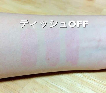 さらさらUV パーフェクトフェイスミルク/ビオレ/日焼け止め・UVケアを使ったクチコミ(3枚目)