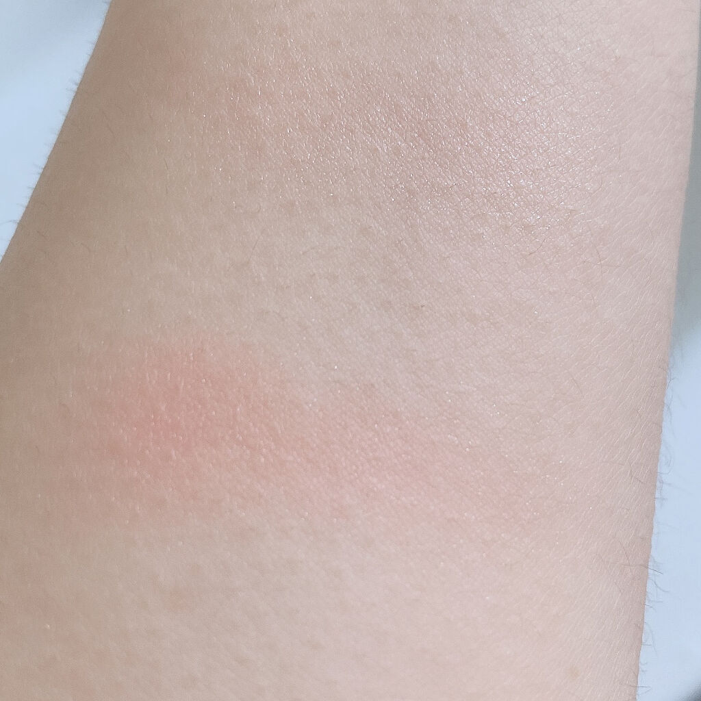 シャドーカスタマイズ/MAJOLICA MAJORCA/単色アイシャドウを使ったクチコミ（2枚目）