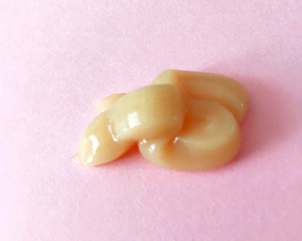 パーフェクトビューティ モイストダイアン エクストラダメージリペア シャンプー/トリートメント/ダイアン/市販シャンプーを使ったクチコミ（3枚目）