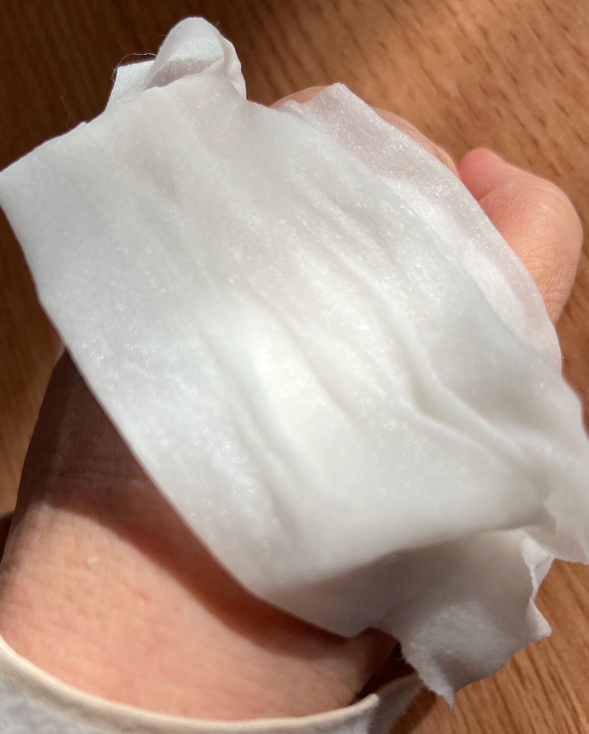 ブライトニングマスク/LIHAW/シートマスク・パックを使ったクチコミ(6枚目)