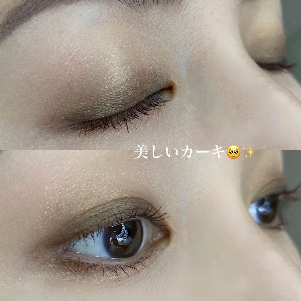 レ ベージュ パレット ルガール/CHANEL/アイシャドウパレットを使ったクチコミ(6枚目)