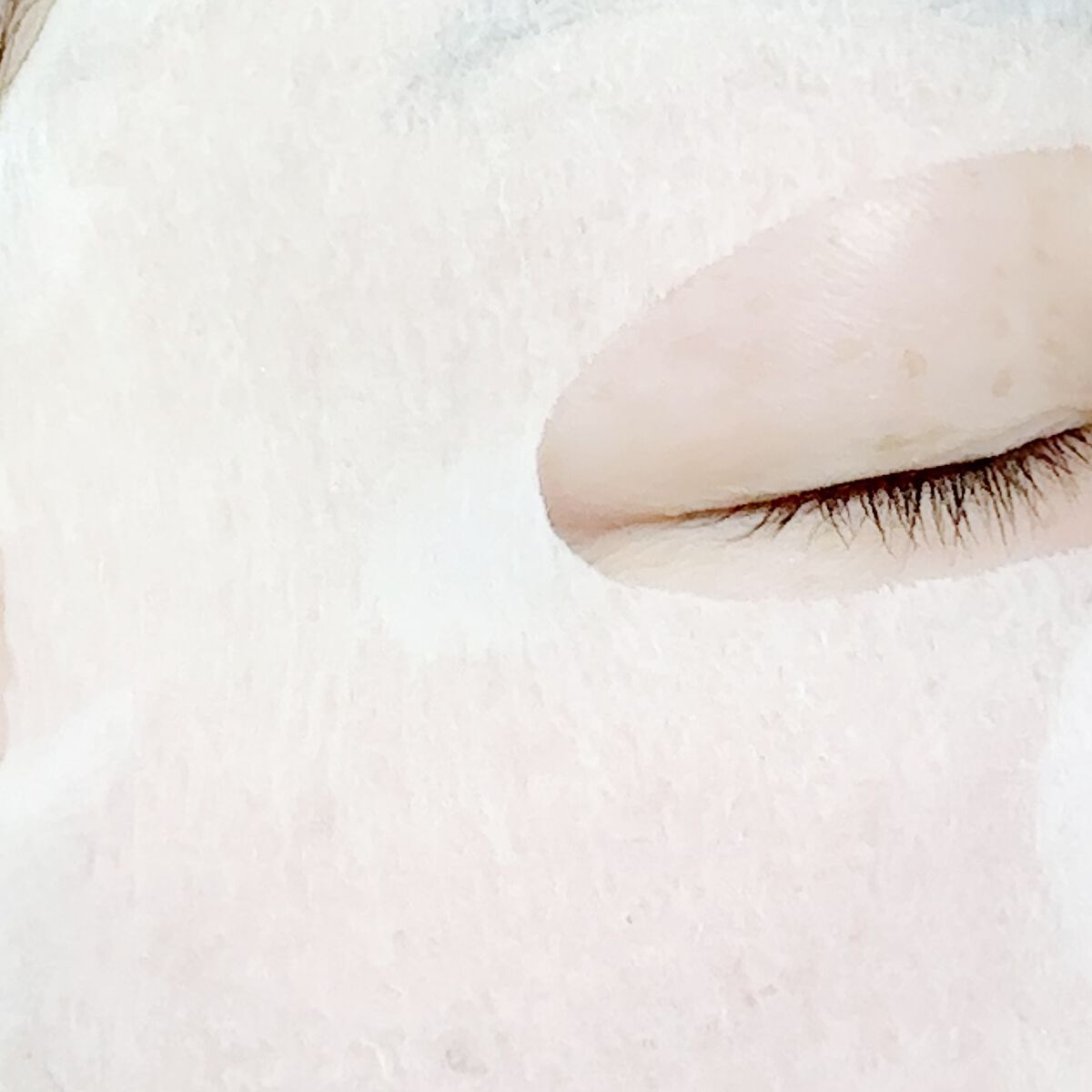 目ざまシート ビタットC/サボリーノ/シートマスク・パックを使ったクチコミ(8枚目)