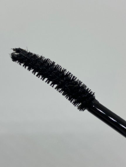 ピメル うそつきマスカラ/pdc/マスカラを使ったクチコミ(3枚目)